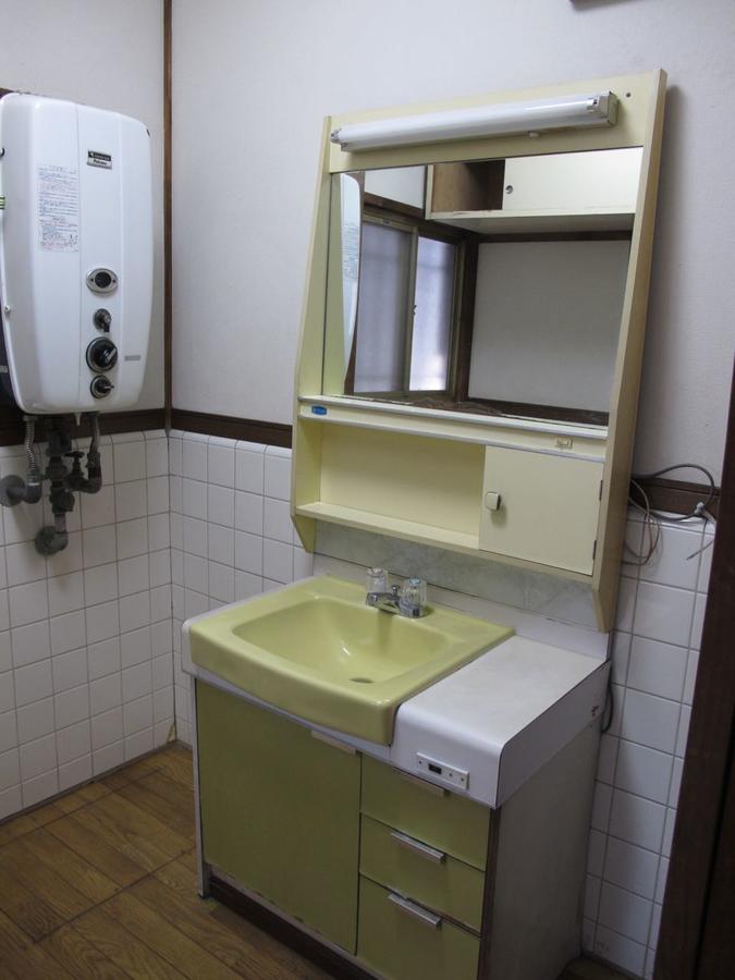 Hôtel Kawasaki Share House Extérieur photo