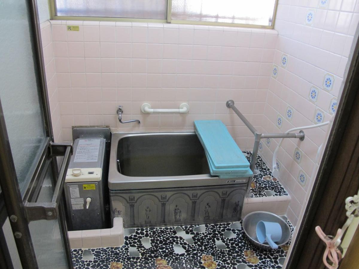 Hôtel Kawasaki Share House Extérieur photo