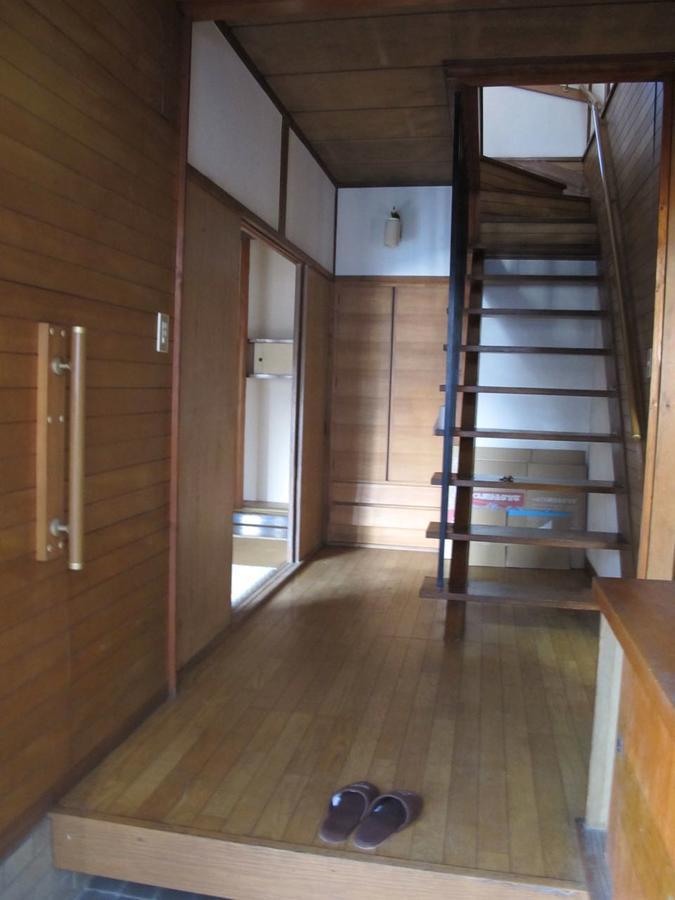 Hôtel Kawasaki Share House Extérieur photo