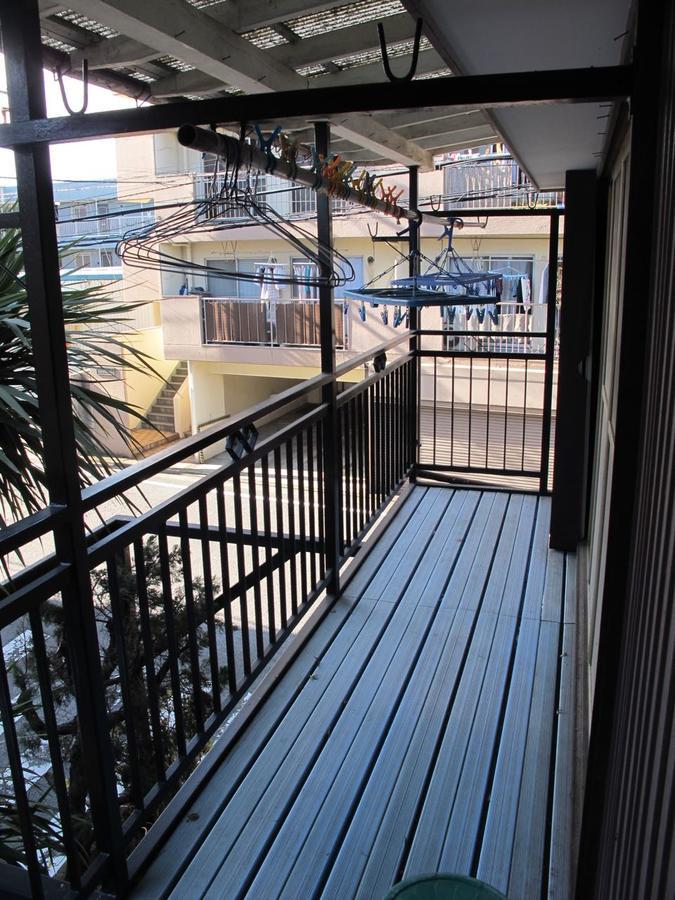 Hôtel Kawasaki Share House Extérieur photo