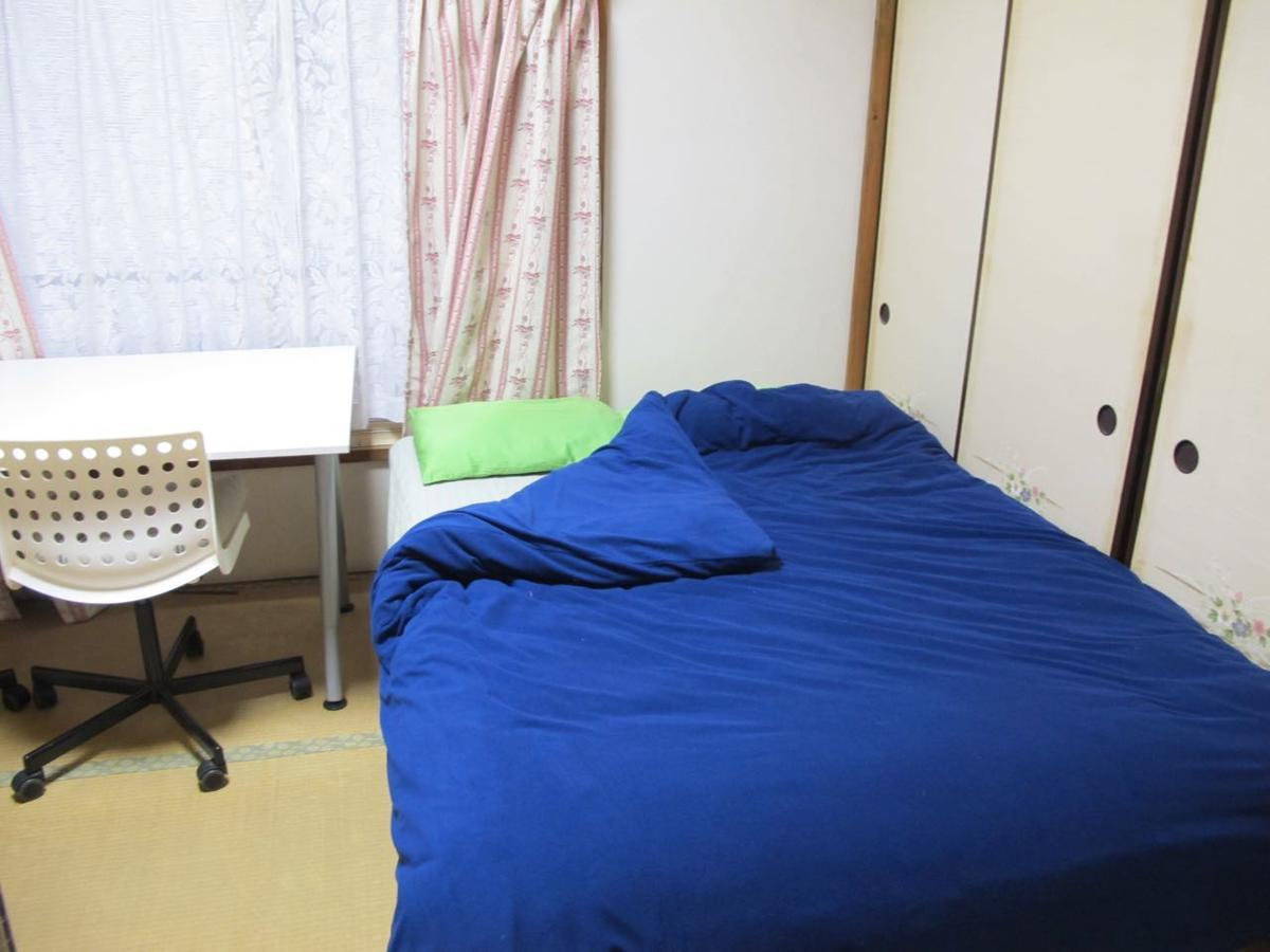 Hôtel Kawasaki Share House Extérieur photo