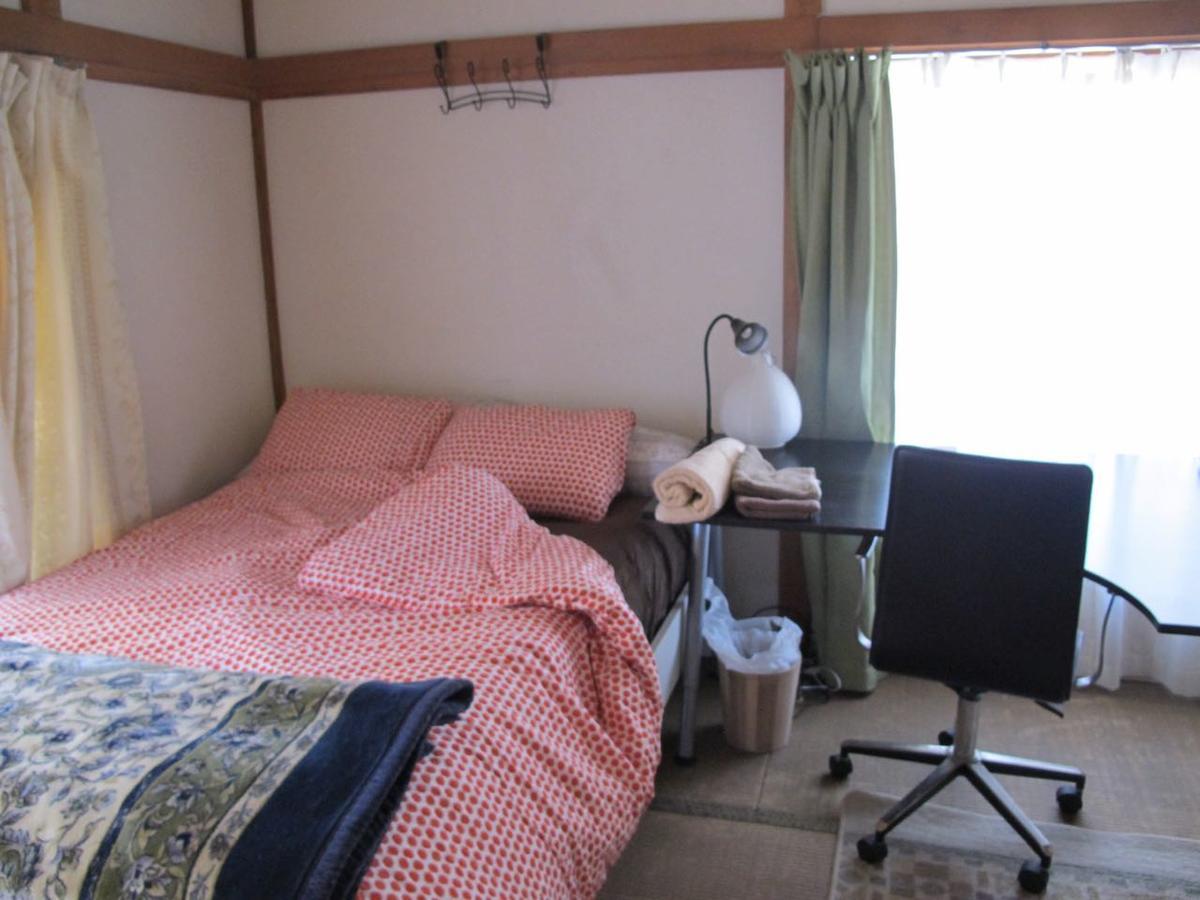 Hôtel Kawasaki Share House Extérieur photo