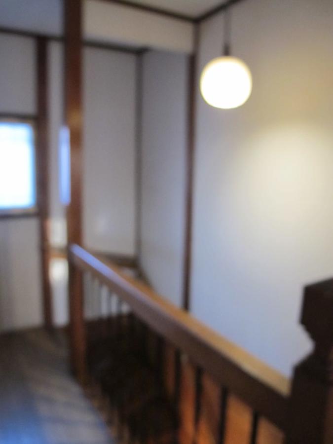 Hôtel Kawasaki Share House Extérieur photo