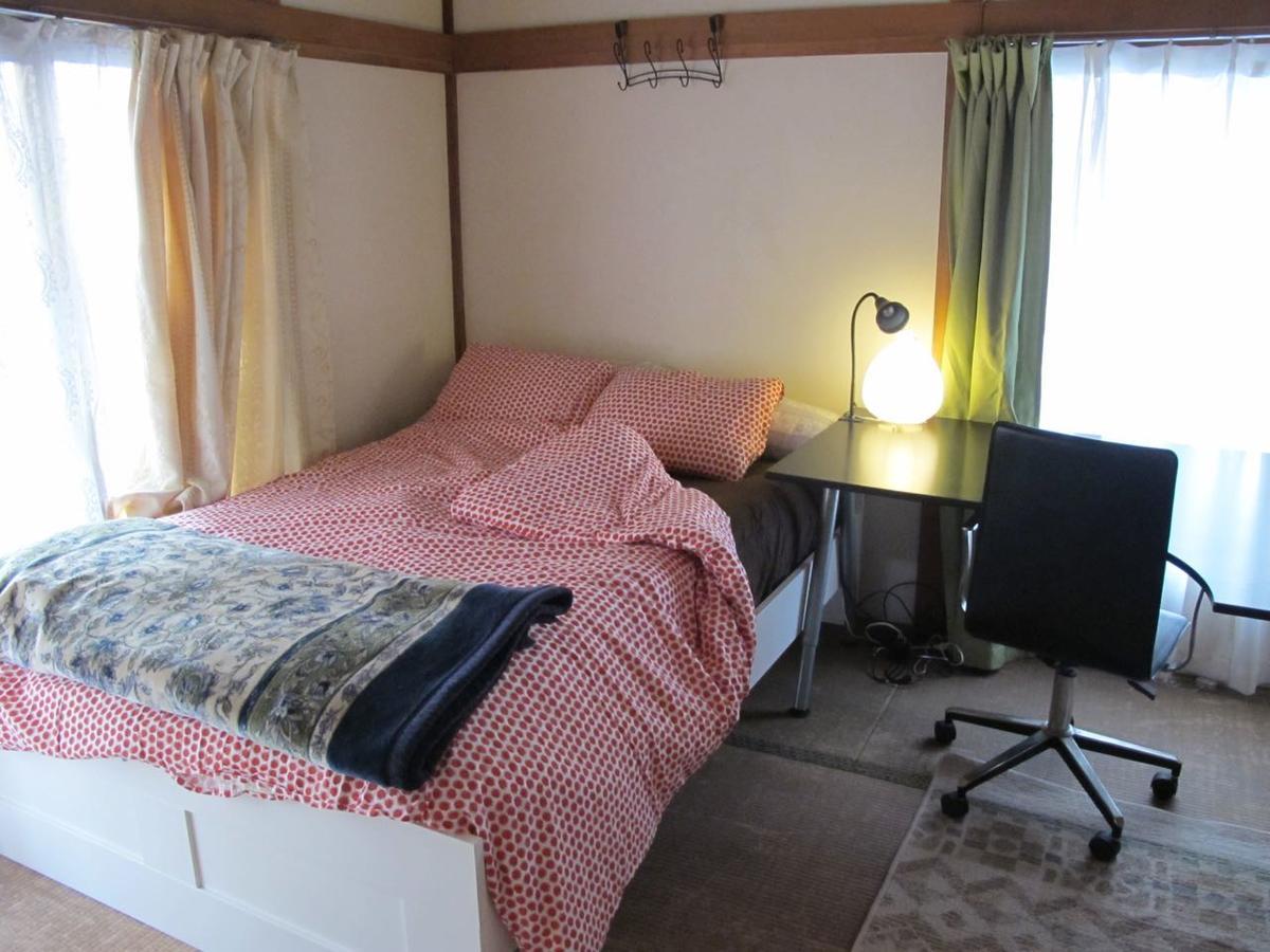 Hôtel Kawasaki Share House Extérieur photo
