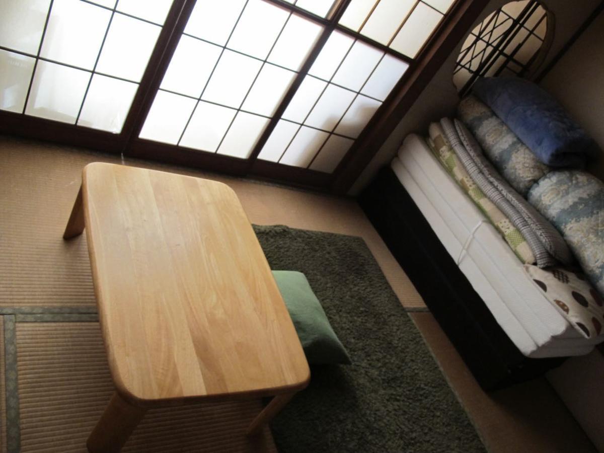 Hôtel Kawasaki Share House Extérieur photo