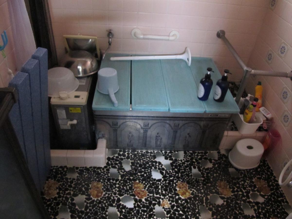 Hôtel Kawasaki Share House Extérieur photo